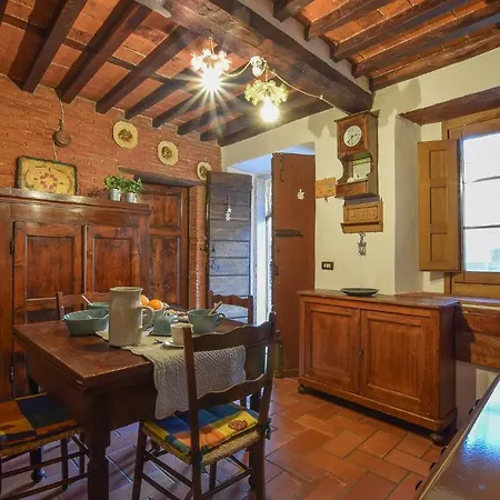 Σπίτι διακοπών Casa Da Renato *