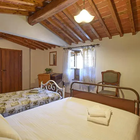 Feriehus Casa Da Renato *