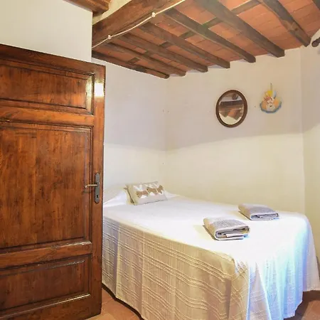 Casa Da Renato Feriehus Camaiore