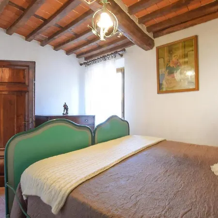 Casa Da Renato Feriehus Camaiore